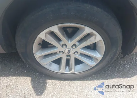 2011 Ford Explorer Xlt из США, поврежденный, VIN 1FMHK8D84BGA75818